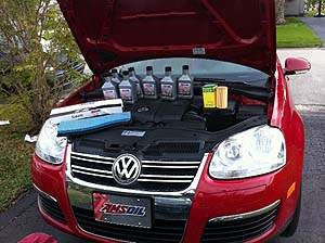 2007 Volkswagen Jetta Motor Oil Best Recommended Synthetic To Keep Engine Lasting As Long As Possible Without Rebuild