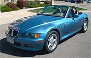 Best synthetic oil for bmw z3 #2