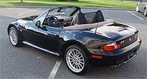 Recommended motor oil for bmw z3