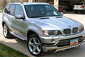 Best synthetic oil for bmw x5 #5