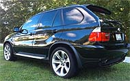 Best synthetic oil for bmw x5 #4
