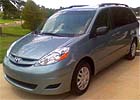 recommended oil toyota sienna #2