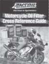 Motorcycle Oil Filter Reference Guide